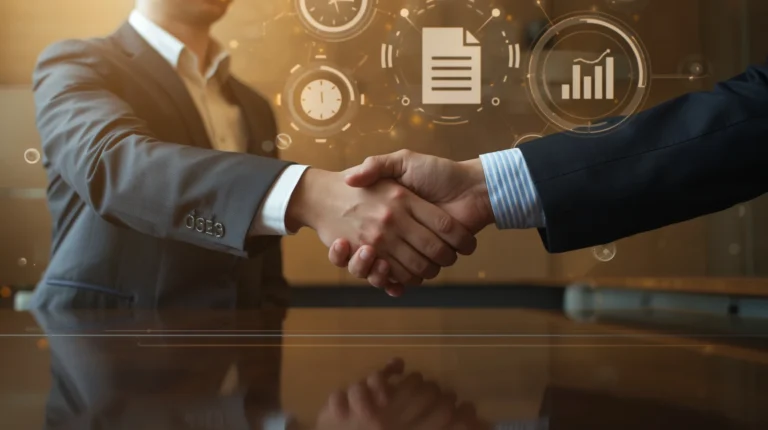 UK solicitors working smarter with business automation for legal advisors using Fixxable’s automation platform.