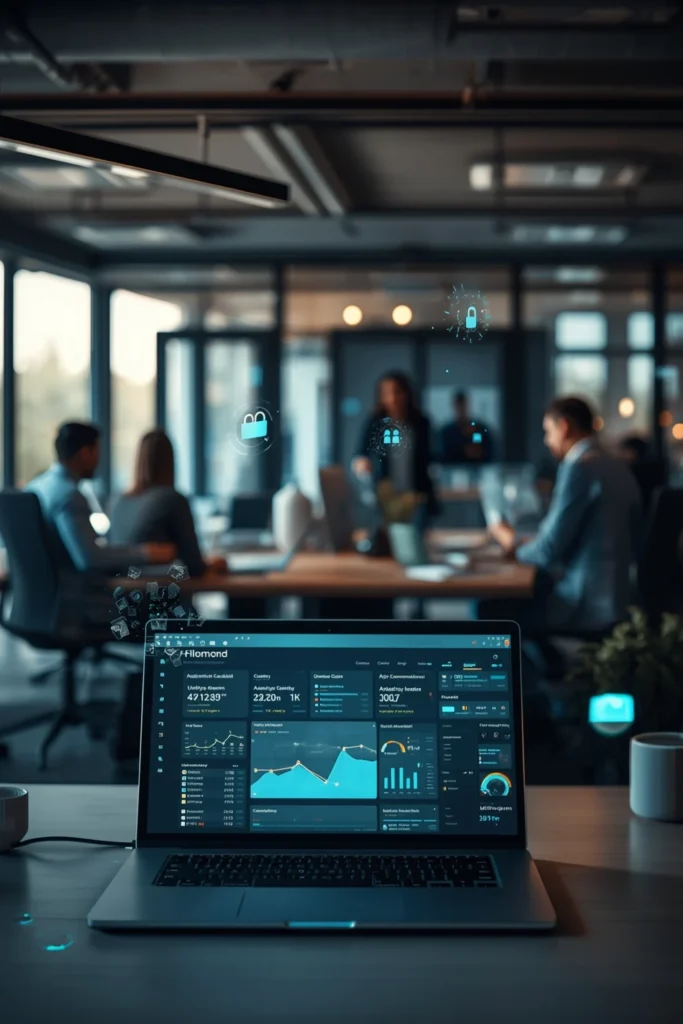 All-in-one insurance and loan business automation platform by Fixxable for managing clients, payments, and renewals.