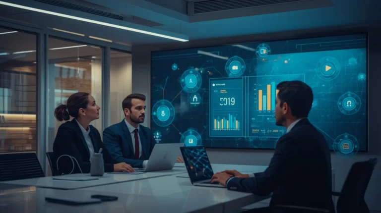 How We Helped a UK Law Firm Convert More Conveyancing Quotes With Automation