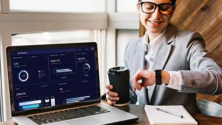 How to Use Automation to Chase Clients