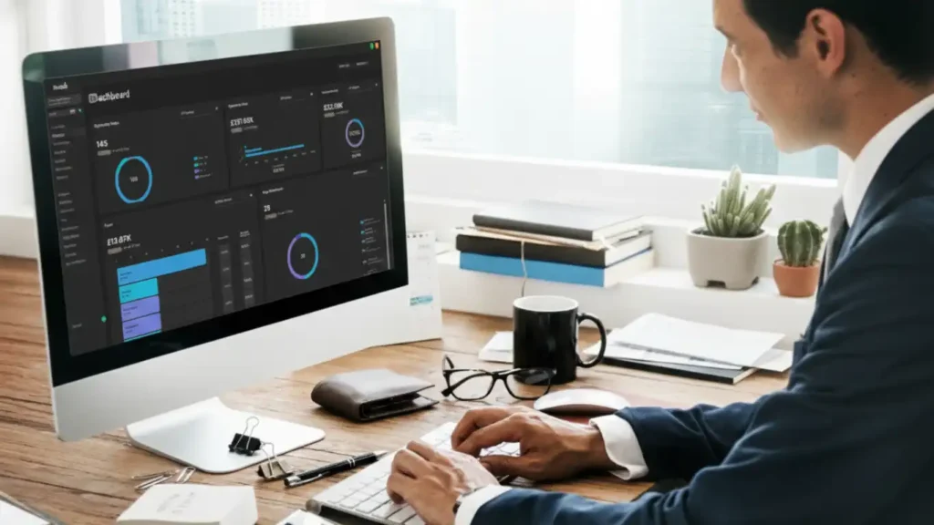 automation for estate agents improving daily workflows