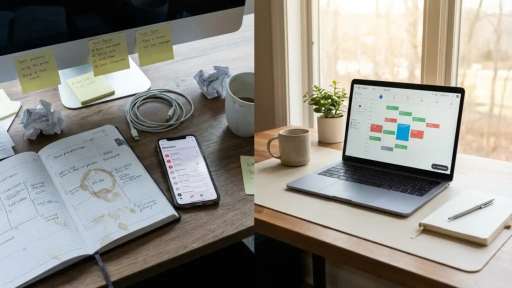 Small business automation results with increased bookings and fewer missed leads