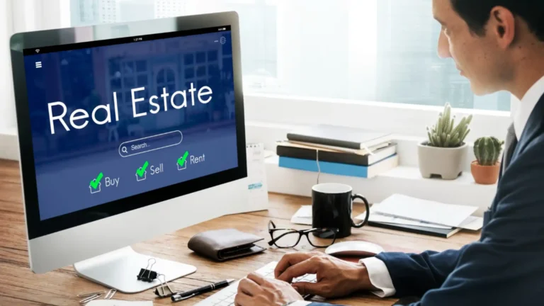 How estate agents can benefit from automation