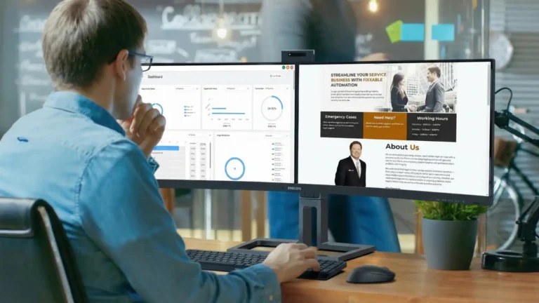 From enquiry to invoice – how fixxable can automate your business