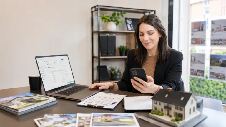 How to generate more property valuations using automated lead capture