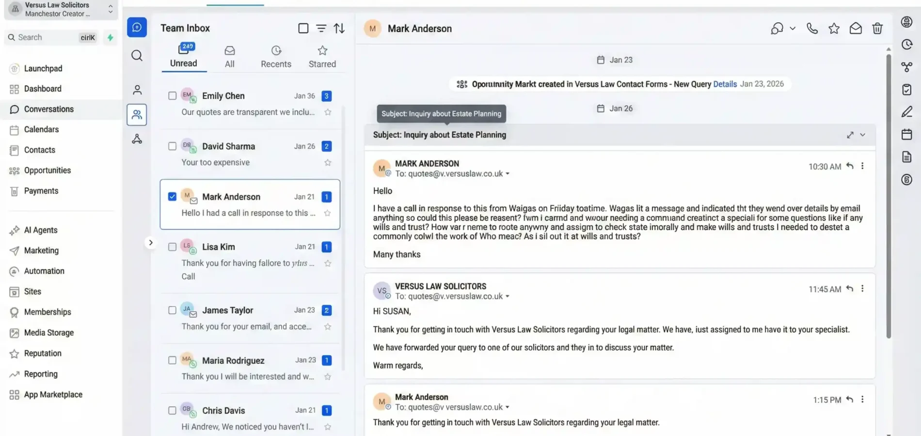 Fixxable whatsapp and sms marketing